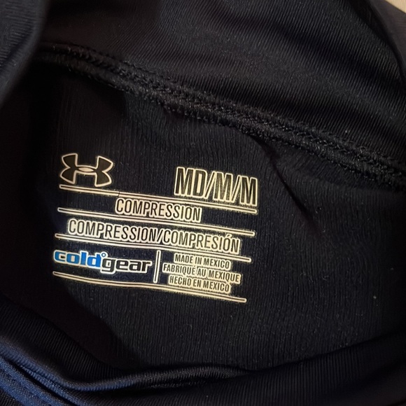 🌷Armour Compression /navy blue - Picture 8 of 11